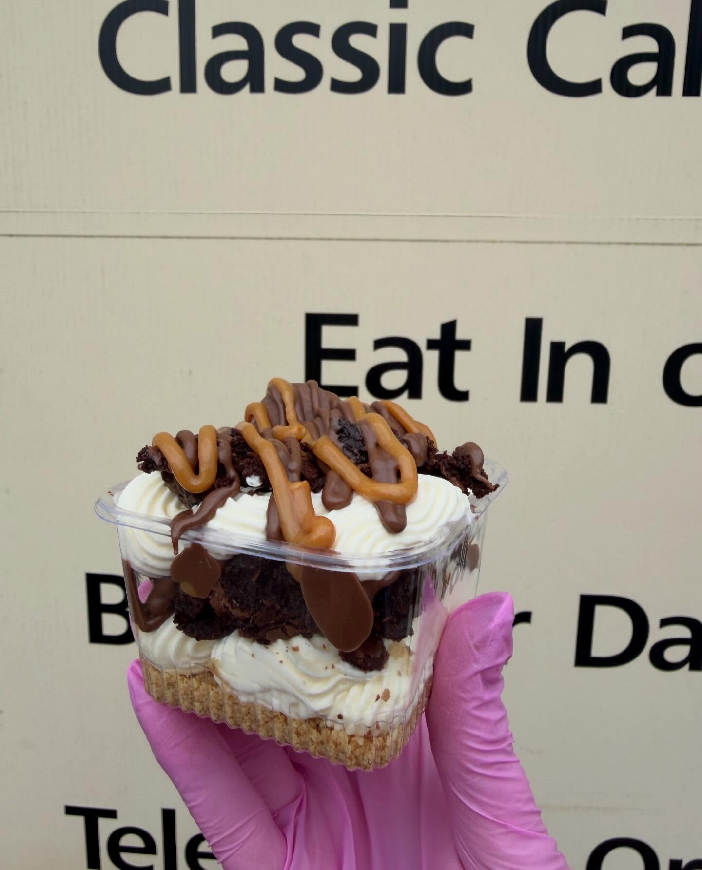 Cake